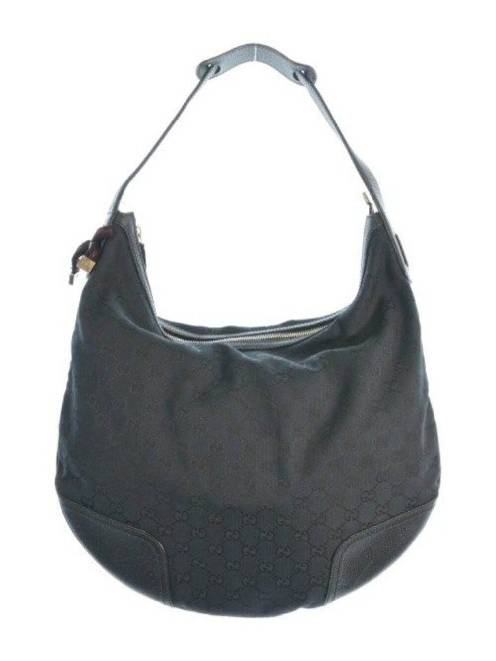 Gucci Handbag Black